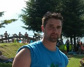 Kevin Bianchini Casa vacanze Keila